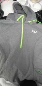 FILA Jacket size L